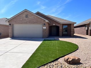 3207 Abbeville Ave, Wolfforth, TX 79382