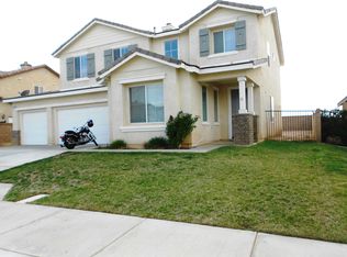 43223 62nd St W, Lancaster, CA 93536