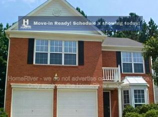 600 Arncliffe Ct, Johns Creek, GA 30005