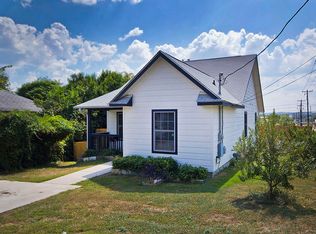 1901 E 8th St, Austin, TX 78702