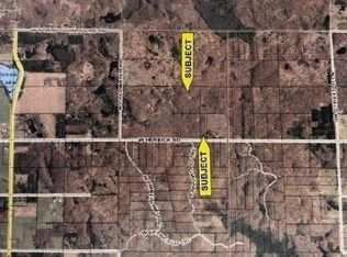 6240 W Herrick Rd, Lake, MI 48632