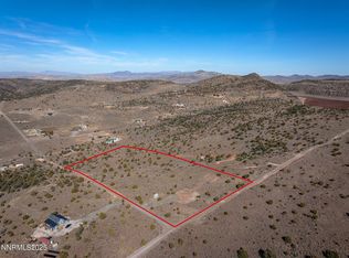 3790 Bullfrog Rd, Reno, NV 89521