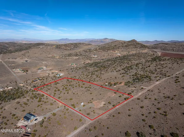 3790 Bullfrog Rd, Reno, NV 89521