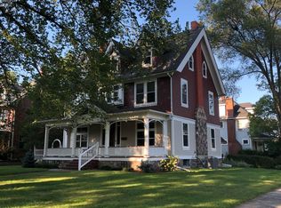 450 S Washington St, Tiffin, OH 44883