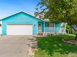 527 E 24th St, Greeley, CO 80631