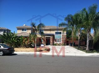 2245 Barcelona Dr, Tracy, CA