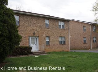124 Jackson Pl APT 5, Martinsburg, WV 25401