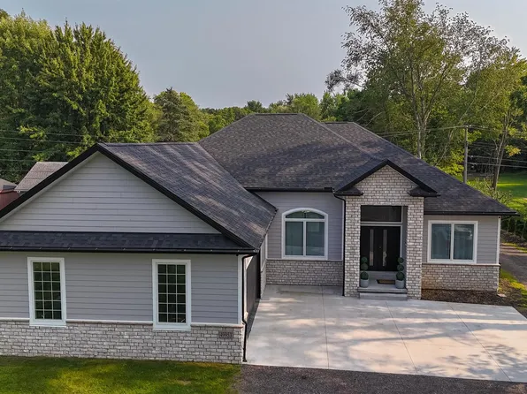 49953 W Huron River Dr, Van Buren Township, MI 48111