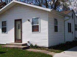 1227 E Cavanaugh Rd, Lansing, MI 48910