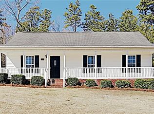 395 Salem Ridge Dr, Randleman, NC 27317