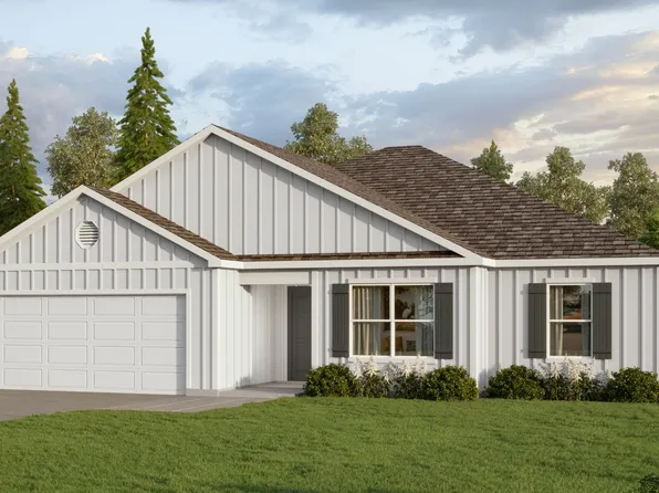 The Booth Plan, Aberdeen