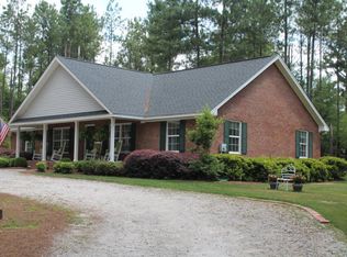 206 Crest Ridge Dr, Waynesboro, GA 30830