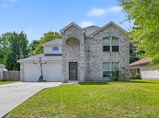 13953 Buckskin Dr, Willis, TX 77378