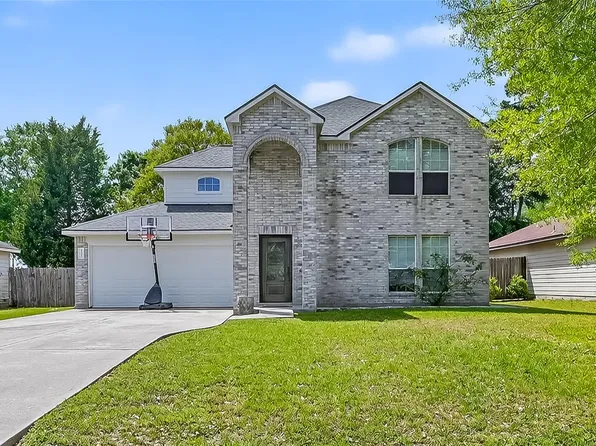 13953 Buckskin Dr, Willis, TX 77378