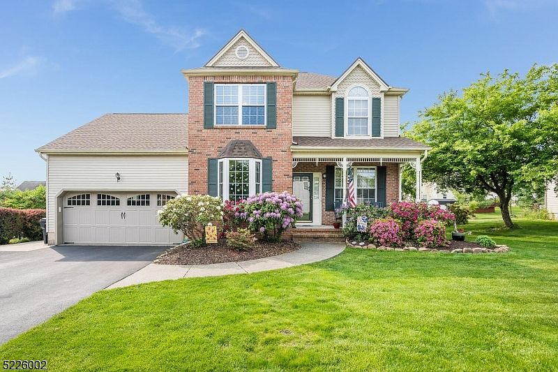 66 Byron Dr, Phillipsburg, NJ 08865 Zillow