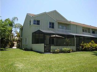 6151 Riverwalk Ln UNIT 8, Jupiter, FL 33458