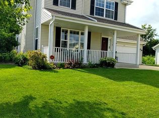 1567 Falcon Dr, Hartford, WI
