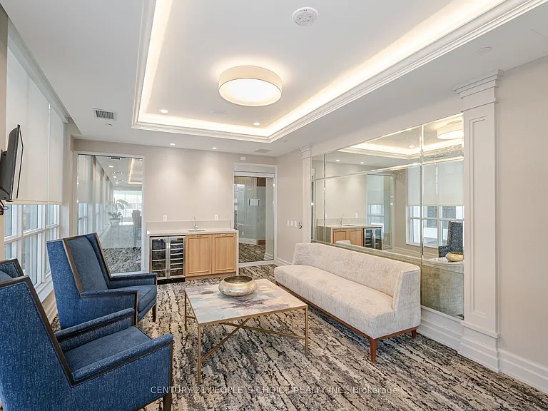 36 Elm Dr W #606 — Photo 35