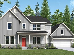 Helene Plan, The Vistas at Eastridge Park, Layton, UT 84040