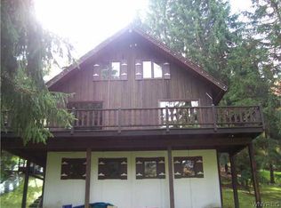 16 Easy St, Ellicottville, NY 14731