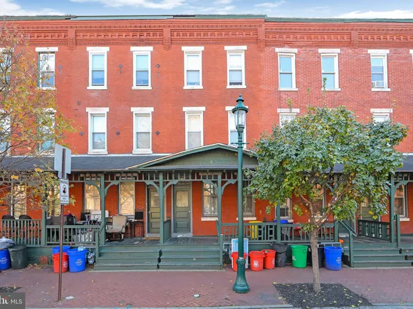 626 Berkley St, Camden, NJ 08103