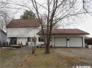 424 South St, Chetek, WI 54728