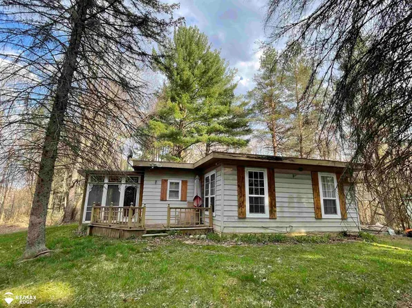 6172 White Sands Dr, Otter Lake, MI 48464
