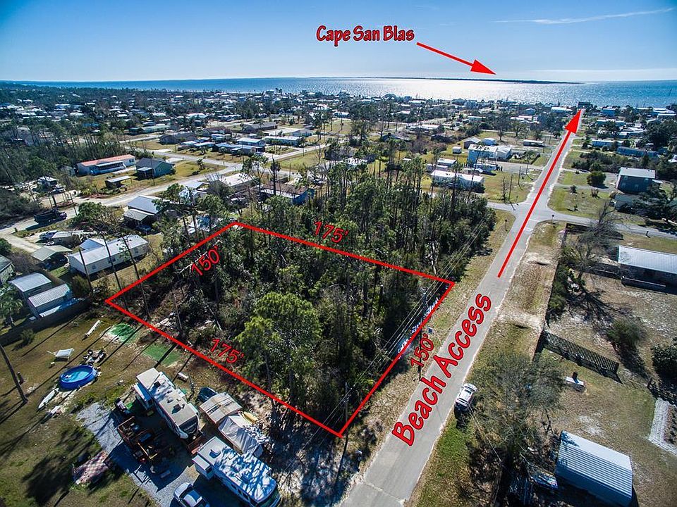 1st image of 0 Santa Anna St