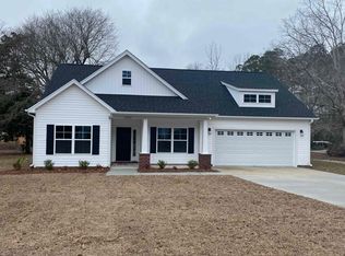 1282 Pinetucky Dr, Galivants Ferry, SC 29544