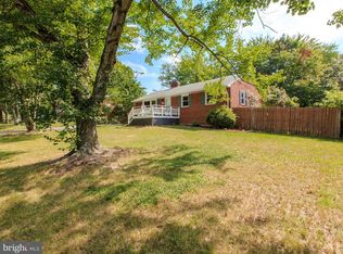 6407 Hanover Ave, Springfield, VA 22150