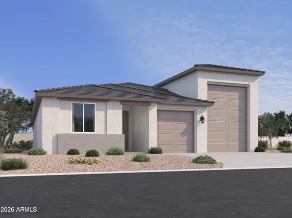 15608 W Brown Drive, Waddell, AZ 85355