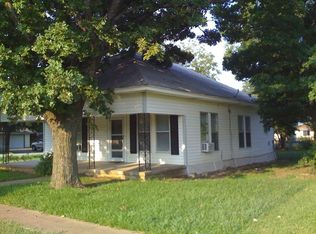 119 S 6th St, Midlothian, TX 76065