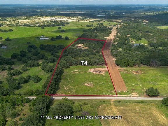 Tract 4 - Shiloh Vista Ranch | Tolar, Texas