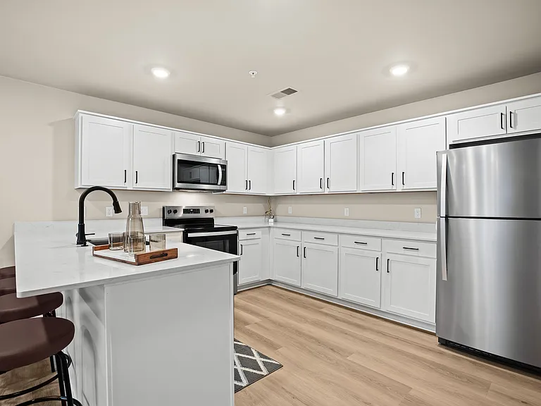 The Town Center Villas — Photo 9