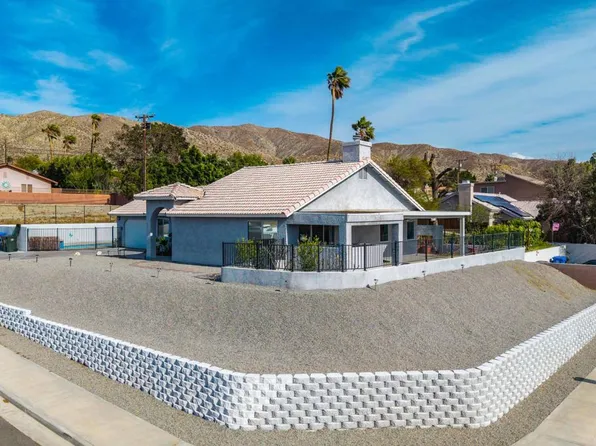 66788 San Rafael Rd, Desert Hot Springs, CA 92240
