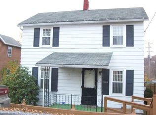 136 Reed St, Sproul, PA 16682