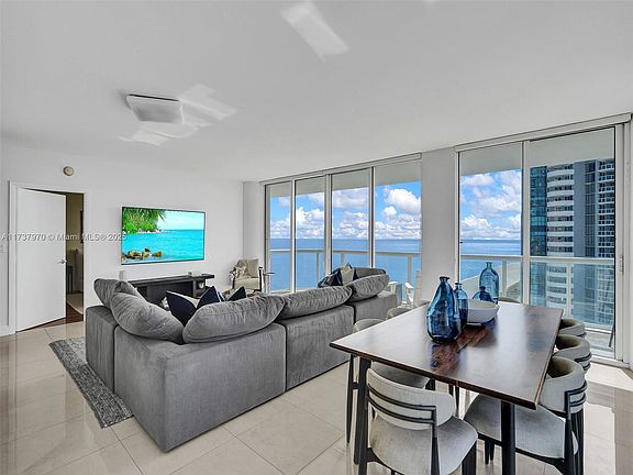 2nd image of 6365 Collins Ave #A20007
