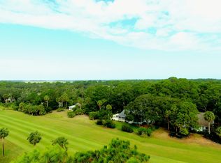 668 Dolphin Rd, Saint Helena Island, SC 29920