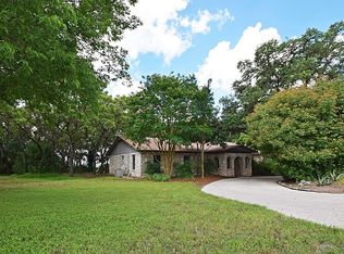 2300 Puter Creek Rd, Spring Branch, TX 78070