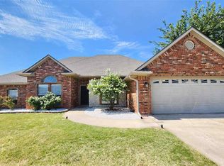 8310 SW Castlestone, Lawton, OK 73505