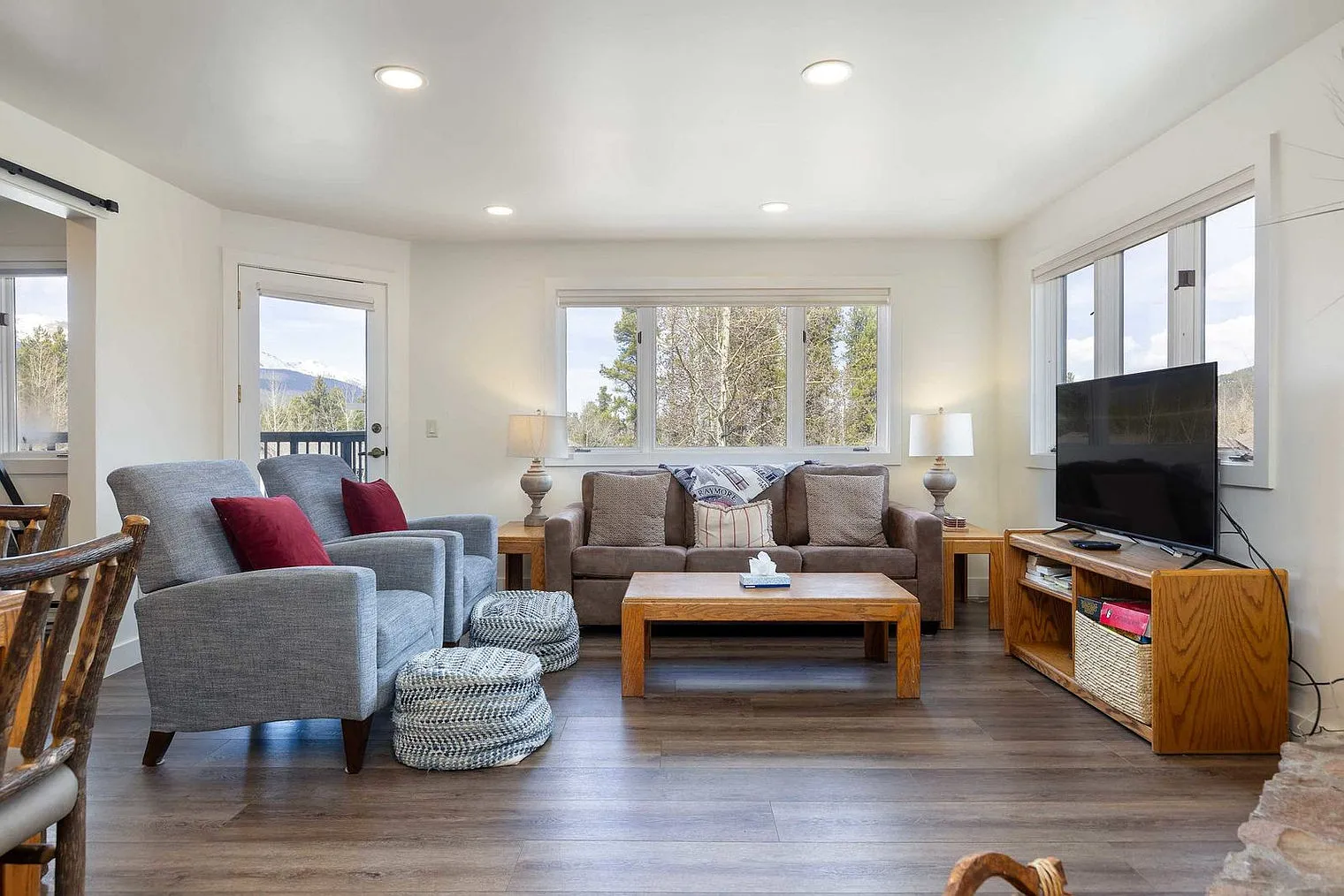 2 bed, 2.0 bath, $2,738 — Photo 1