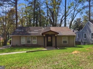 1852 Westwood Ave SW, Atlanta, GA 30310