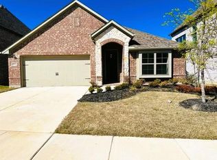 6016 Marigold Dr, McKinney, TX 75071