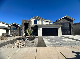 2979 S Woodrow Ln, Washington, UT 84780