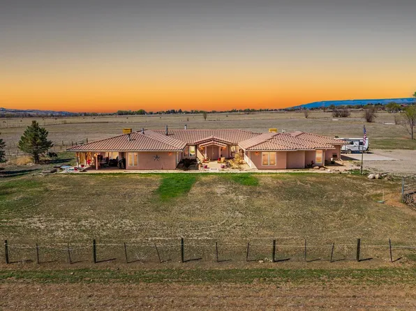 33059 J Rd, Hotchkiss, CO 81419