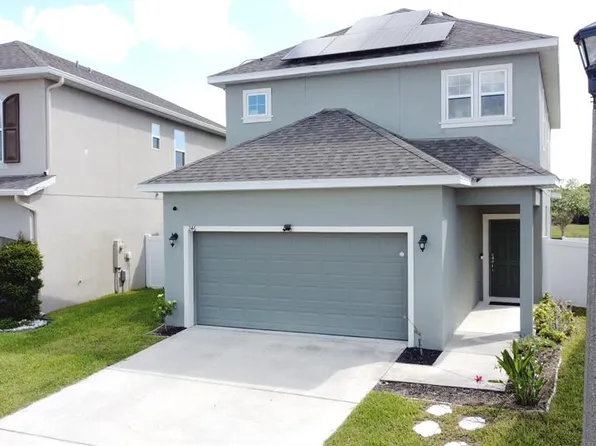 246 Aberdeen St, Davenport, FL 33896