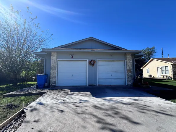 2709 Sunny Ln, Taylor, TX 76574