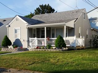 227 5th St S, Brigantine, NJ 08203