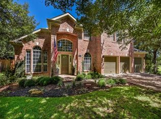 12232 Waterton Parke Cir, Austin, TX 78726