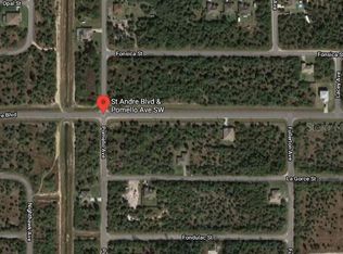 Pomello Ave SW, Palm Bay, FL 32908